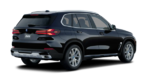 2026 BMW X5 PHEV - Exterior - 1
