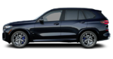 2026 BMW X5 - Exterior - 1