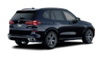 2026 BMW X5 - Exterior - 1