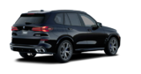 2026 BMW X5 - Exterior - 1