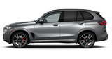 2026 BMW X5 XDRIVE40I M SPORT EDITION