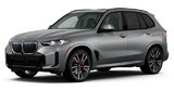 2026 BMW X5 XDRIVE40I M SPORT EDITION