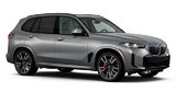 2026 BMW X5 XDRIVE40I M SPORT EDITION