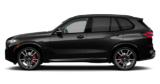 2026 BMW X5 - Exterior - 1