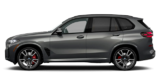 2026 BMW X5 - Exterior - 1