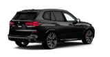 2026 BMW X5 - Exterior - 1