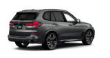 2026 BMW X5 - Exterior - 1