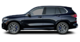 2026 BMW X5 - Exterior - 1