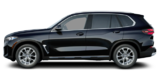 2026 BMW X5 - Exterior - 1