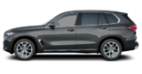 2026 BMW X5 - Exterior - 1