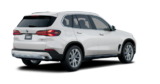 2026 BMW X5 - Exterior - 1