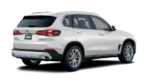 2026 BMW X5 - Exterior - 1