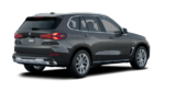 2026 BMW X5 - Exterior - 1
