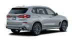 2026 BMW X5 - Exterior - 1