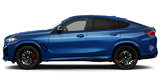 2026 BMW X6 M COMPETITION