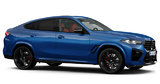 2026 BMW X6 M COMPETITION