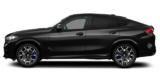 2026 BMW X6 M - Exterior - 1
