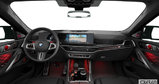 2026 BMW X6 M - Exterior - 1