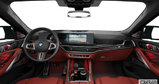 2026 BMW X6 M - Exterior - 1