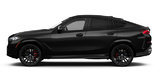 2026 BMW X6 XDRIVE40I NIGHTFALL EDITION