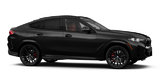 2026 BMW X6 XDRIVE40I NIGHTFALL EDITION
