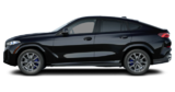 2026 BMW X6 - Exterior - 1