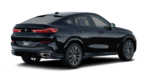 2026 BMW X6 - Exterior - 1