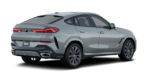 2026 BMW X6 - Exterior - 1