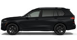 2026 BMW X7 XDRIVE40I EDITION 7