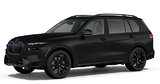 2026 BMW X7 XDRIVE40I EDITION 7