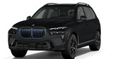 2026 BMW X7 XDRIVE40I EDITION 7