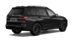 2026 BMW X7 - Exterior - 1