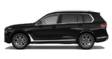 2026 BMW X7 - Exterior - 1