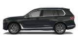 2026 BMW X7 - Exterior - 1