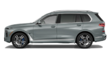 2026 BMW X7 - Exterior - 1