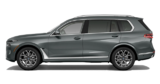 2026 BMW X7 - Exterior - 1