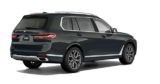 2026 BMW X7 - Exterior - 1