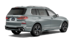 2026 BMW X7 - Exterior - 1