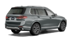 2026 BMW X7 - Exterior - 1