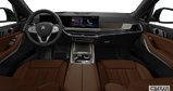 2026 BMW X7 - Exterior - 1