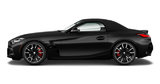 2026 BMW Z4 M40I ROADSTER FINAL EDITION