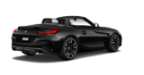 2026 BMW Z4 - Exterior - 1