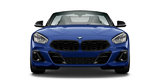 2026 BMW Z4 M40I