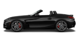 2026 BMW Z4 - Exterior - 1