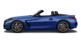 2026 BMW Z4 - Exterior - 1