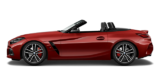 2026 BMW Z4 - Exterior - 1