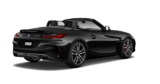 2026 BMW Z4 - Exterior - 1