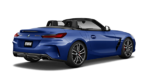 2026 BMW Z4 - Exterior - 1
