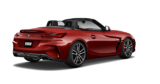 2026 BMW Z4 - Exterior - 1