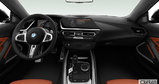 2026 BMW Z4 - Exterior - 1